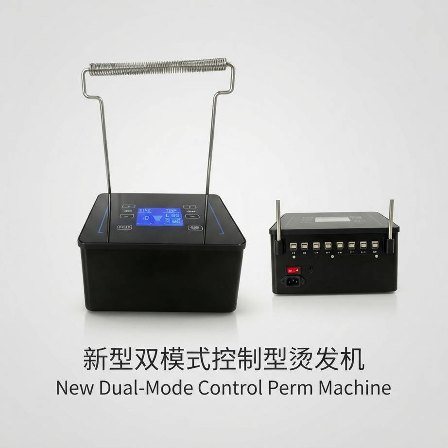 Machine Perm: What It Is and How It Work-perm aftercare配图1