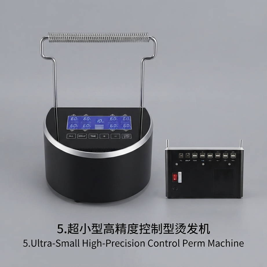 Foldable Hair Dryer Manufacturer Wholesa-foldable hair dryer配图1
